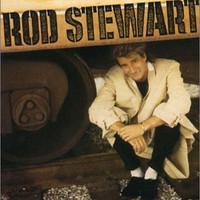 Rod Stewart, Every Beat of My Heart