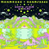 Mandrake Handshake, Earth-Sized Worlds