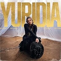 Yuridia, Sin Llorar