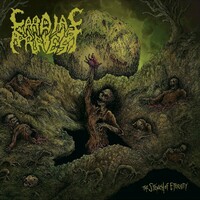 Cardiac Arrest, The Stench Of Eternity