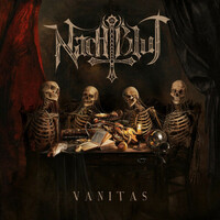 Nachtblut, Vanitas