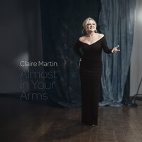 Claire Martin, Almost In Your Arms