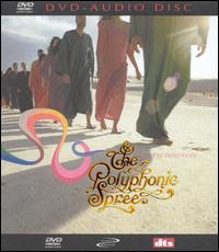 The Polyphonic Spree, Together We're Heavy
