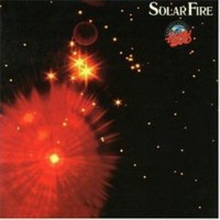 Manfred Mann's Earth Band, Solar Fire
