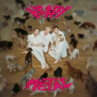 Divorce, Heady Metal