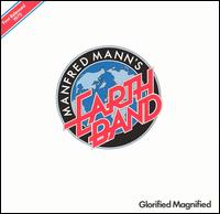 Manfred Mann's Earth Band, Glorified Magnified