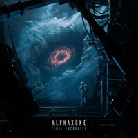 Alphaxone, Final Encounter
