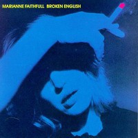 Marianne Faithfull, Broken English