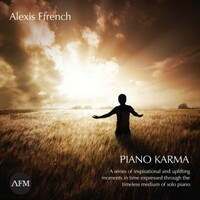 Alexis Ffrench, Piano Karma