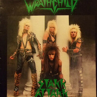 Wrathchild, Stakk Attakk