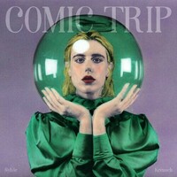 Sylvie Kreusch, Comic Trip