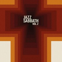Jazz Sabbath, Jazz Sabbath, Vol. 2