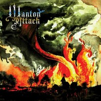 Wanton Attack, Wanton Attack