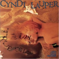 Cyndi Lauper, True Colors