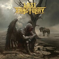 Lost Sanctuary, Harbiger Of Chaos