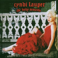 Cyndi Lauper, The Body Acoustic