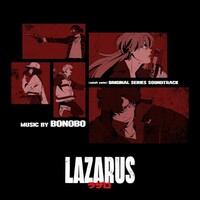 Bonobo, Lazarus