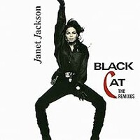 Janet Jackson, Black Cat: The Remixes