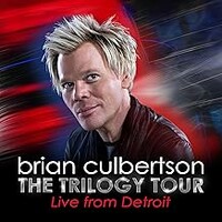 Brian Culbertson, The Trilogy Tour (Live from Detroit)