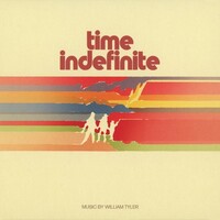 William Tyler, Time Indefinite