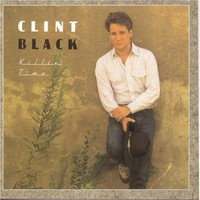 Clint Black, Killin' Time