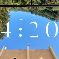 Mike Dean, 4:20