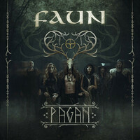 Faun, Pagan