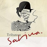 Various Artists, Tributo a Sabina: Ni tan joven ni tan viejo