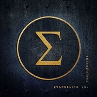 Eric Church, Evangeline vs. The Machine