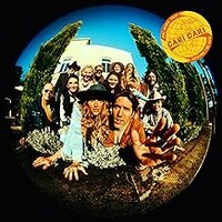 Cari Cari, One More Trip Around The Sun