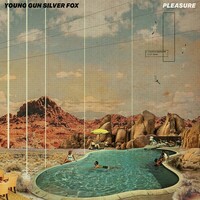 Young Gun Silver Fox, Pleasure