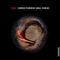 Darren Pickering Small Worlds, Three