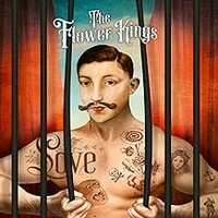 The Flower Kings, Love