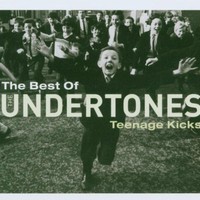 The Undertones, Teenage Kicks: The Best of the Undertones