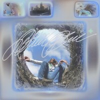 Wet, Letter Blue