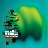 Miki Berenyi Trio, Tripla