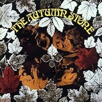 Small Faces, The Autumn Stone