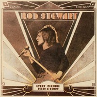 Rod Stewart, Every Picture Tells a Story