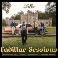Ernest, Rhys Rutherford, Cody Lohden & Chandler Walters, Cadillac Sessions