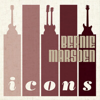 Bernie Marsden, Icons