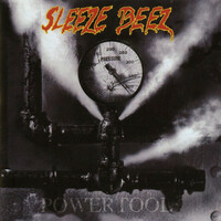 Sleeze Beez, Powertool