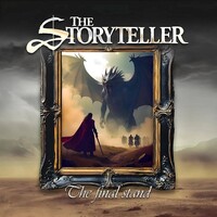 The Storyteller, The Final Stand