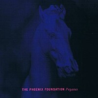 The Phoenix Foundation, Pegasus