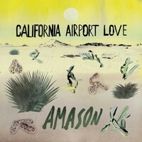 Amason, California Airport Love