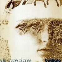 Franco Battiato, Sulle corde di Aries