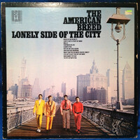 The American Breed, Lonely Side Of The City