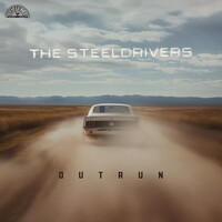 The Steeldrivers, Outrun