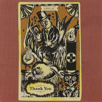 Slim Cessna's Auto Club, Always Say Please and Thank You