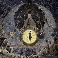 ...and Oceans, The Regeneration Itinerary