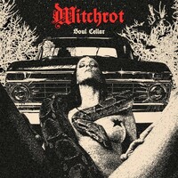 Witchrot, Soul Cellar